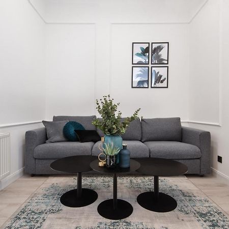 Holló 3 Bedroom Downtown Apartment Budapest Kültér fotó