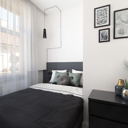 Holló 3 Bedroom Downtown Apartment Budapest Kültér fotó