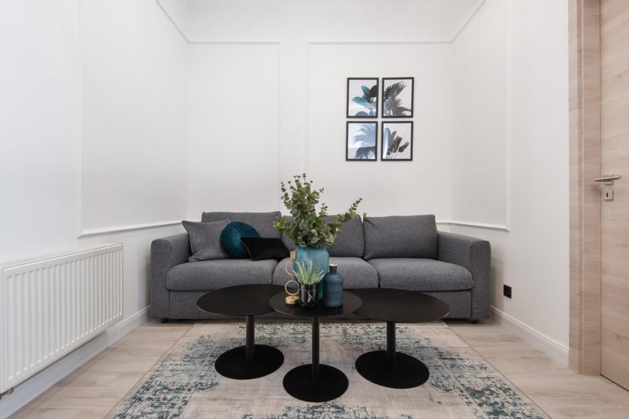 Holló 3 Bedroom Downtown Apartment Budapest Kültér fotó