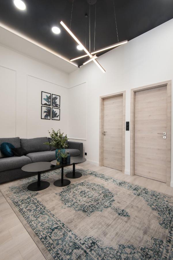 Holló 3 Bedroom Downtown Apartment Budapest Kültér fotó