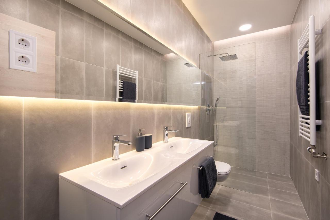 Holló 3 Bedroom Downtown Apartment Budapest Kültér fotó